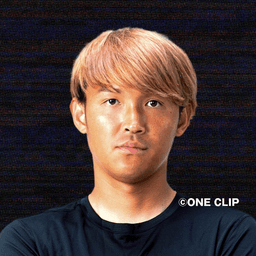 宇佐美 貴史 選手