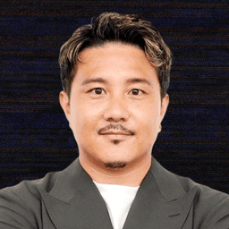 安田 理大 選手