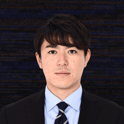 寺川 俊平 選手