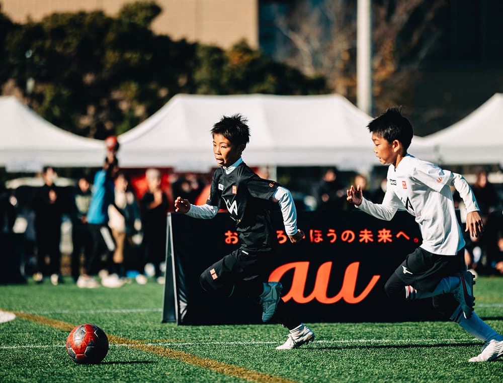 グループステージ